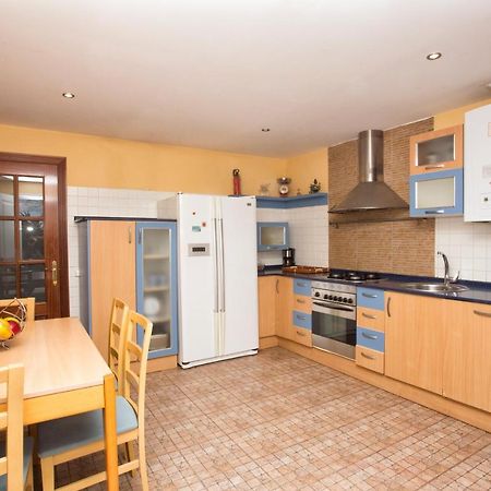 Villa Cambrils Costa Dorada Экстерьер фото