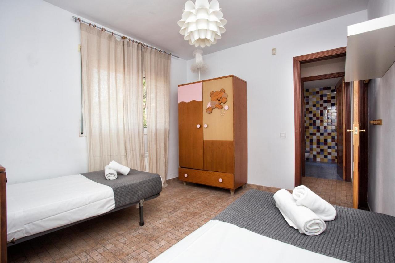 Villa Cambrils Costa Dorada Экстерьер фото