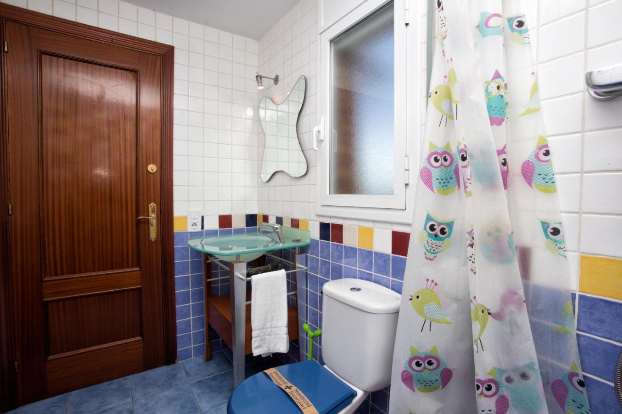 Villa Cambrils Costa Dorada Экстерьер фото