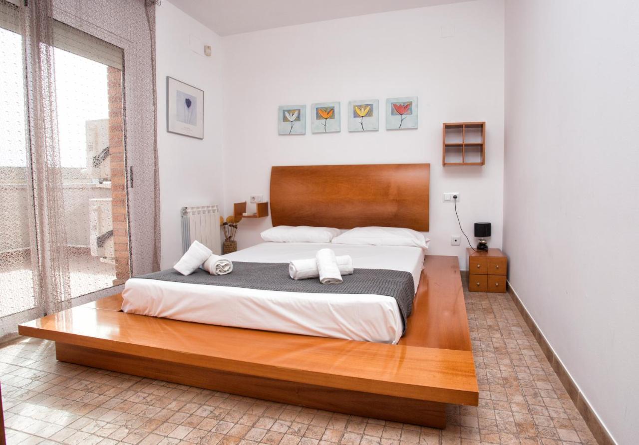 Villa Cambrils Costa Dorada Экстерьер фото